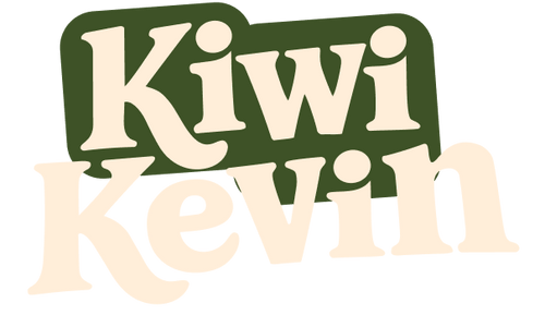 Kiwi Kevin logo