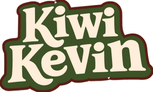 Kiwi Kevin logo