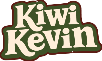 Kiwi Kevin logo